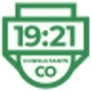 19:21 Consultants logo