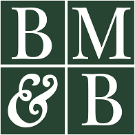 Bowen, Miclette & Britt logo