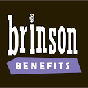 Brinson Benefits, Inc. logo