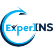 ExperINS logo