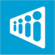Marc Pieroni, BenefitCorp logo
