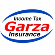 Garza Insurance Agency & Multiservices logo