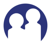 William R Martin logo